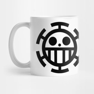 Heart Pirates icon Mug